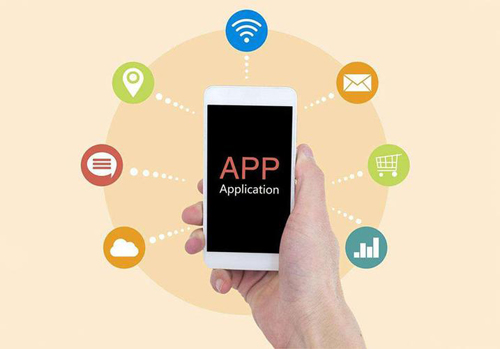北京APP开发的技术特点、行业选择与广告设计融合之道