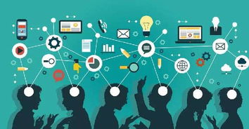 软件开发与广告设计 数字时代的两大热门职业路径解析